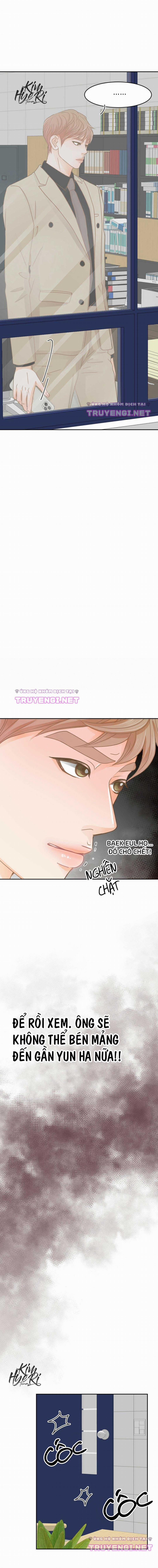 Người Tình Lúc Nửa Đêm 32 trang 17