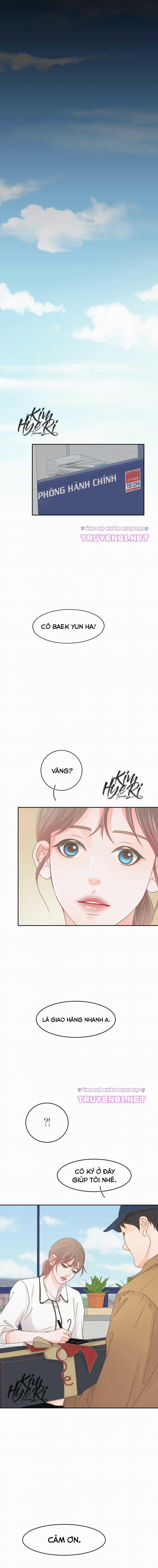 Người Tình Lúc Nửa Đêm 32 trang 5