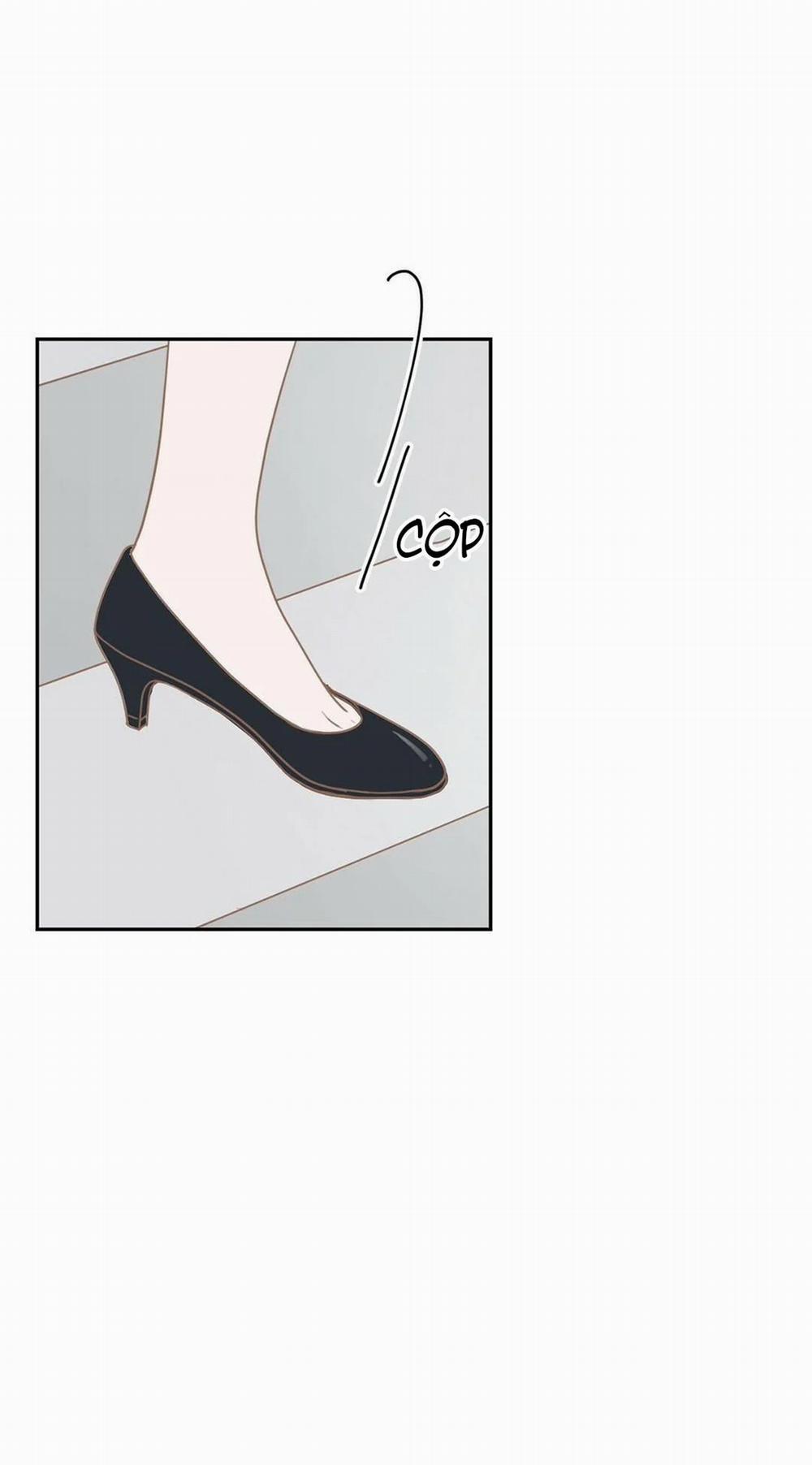 Người Tình Lúc Nửa Đêm 33 trang 12