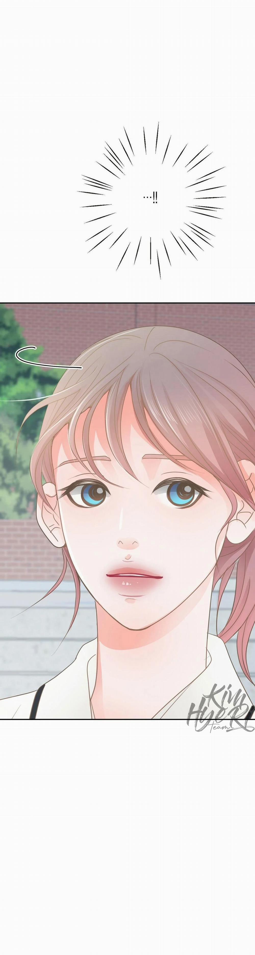 Người Tình Lúc Nửa Đêm 33 trang 14