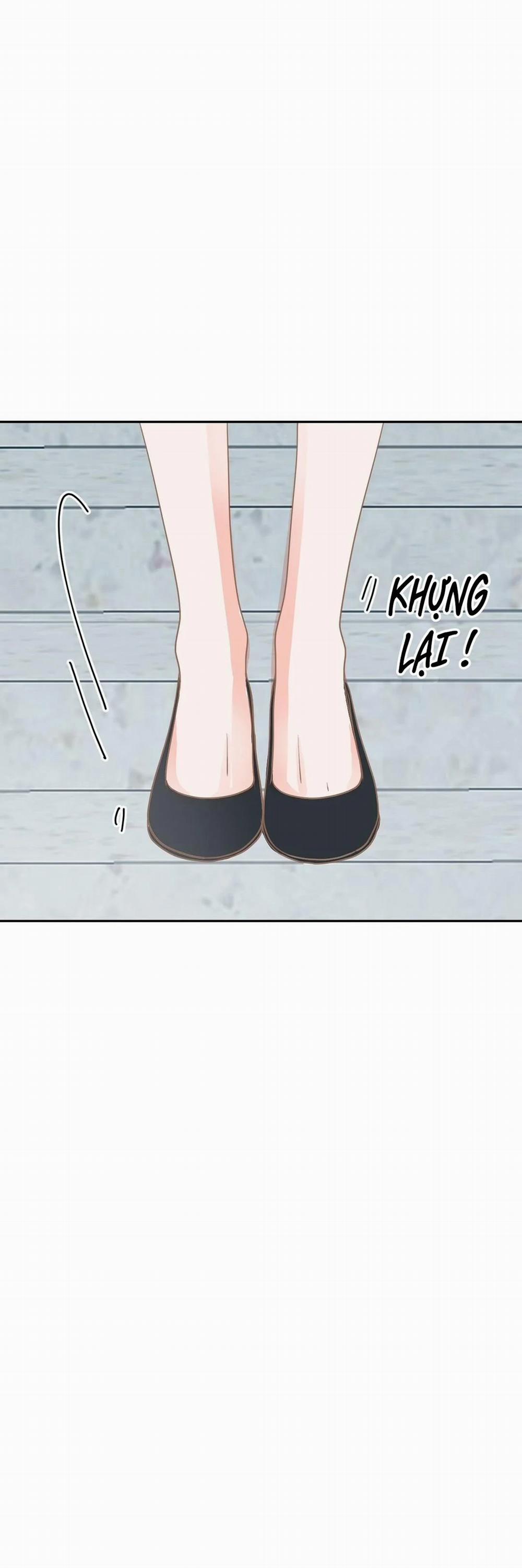 Người Tình Lúc Nửa Đêm 33 trang 15