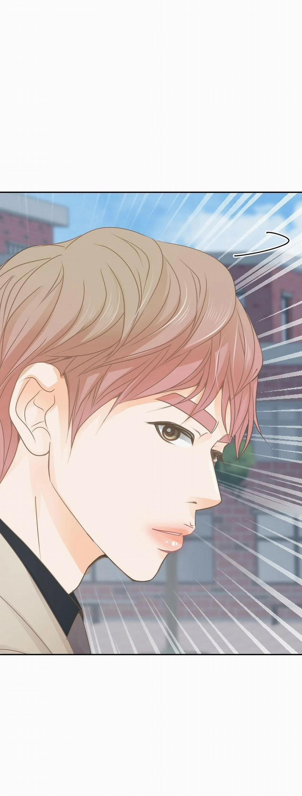 Người Tình Lúc Nửa Đêm 33 trang 17