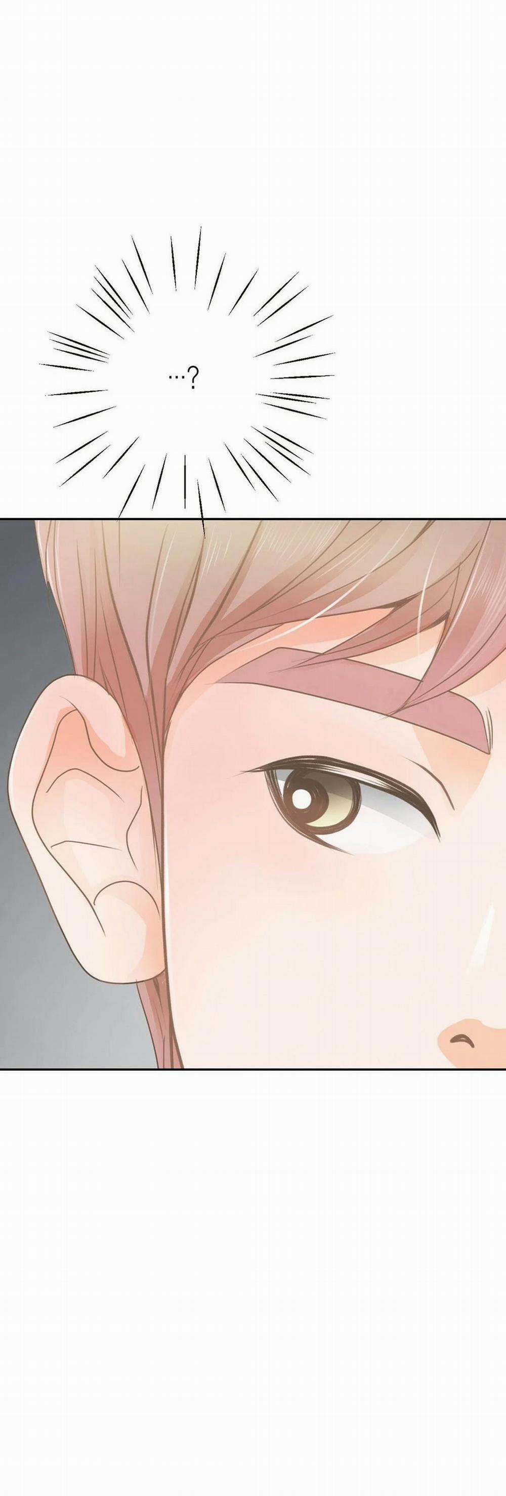 Người Tình Lúc Nửa Đêm 33 trang 19