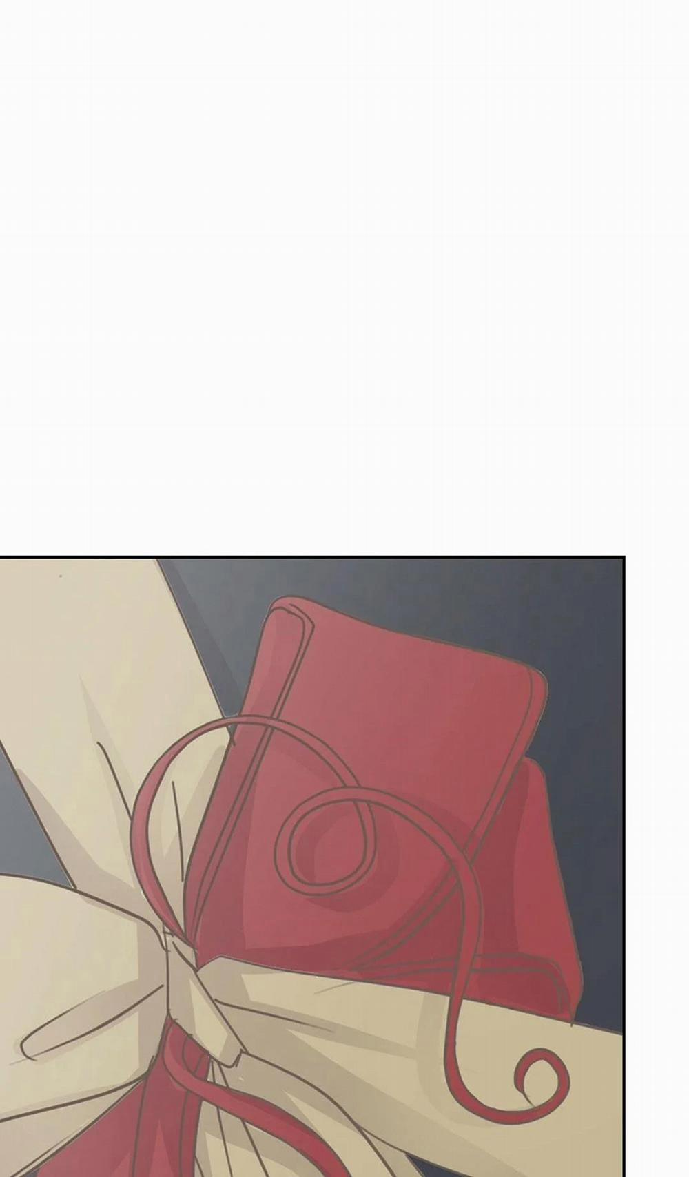 Người Tình Lúc Nửa Đêm 33 trang 20