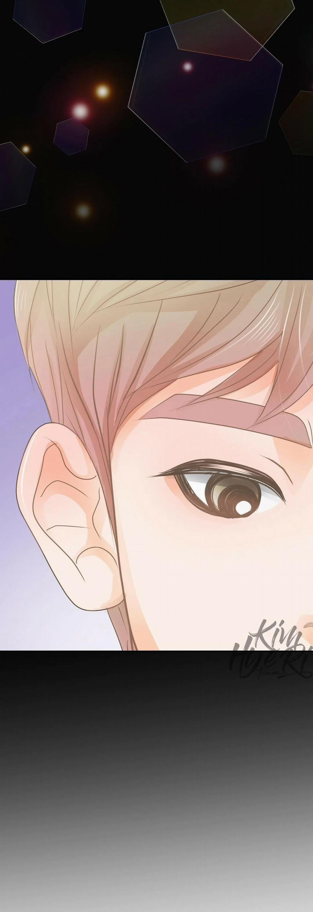 Người Tình Lúc Nửa Đêm 33 trang 22