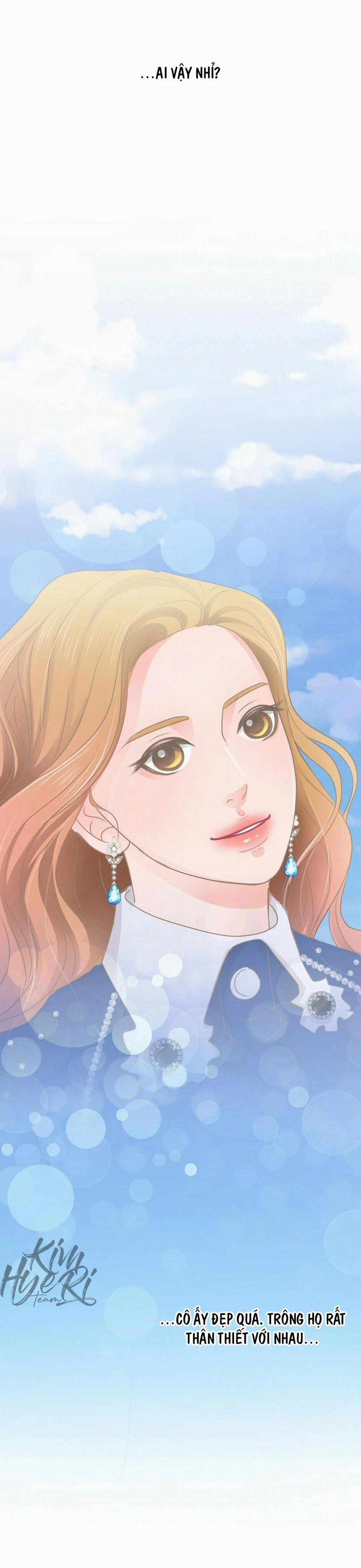 Người Tình Lúc Nửa Đêm 33 trang 25