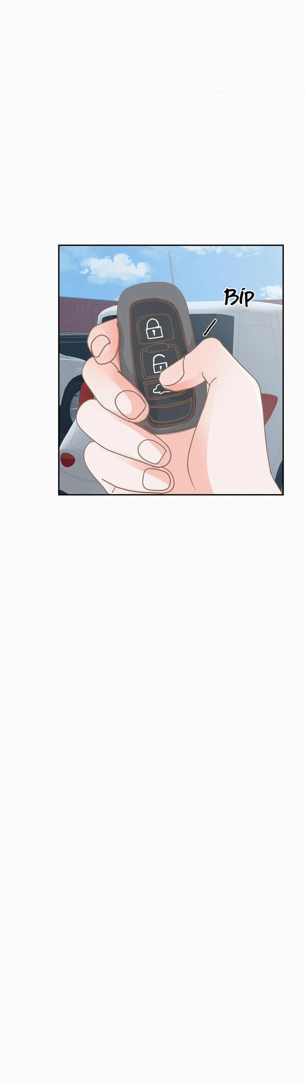 Người Tình Lúc Nửa Đêm 33 trang 26