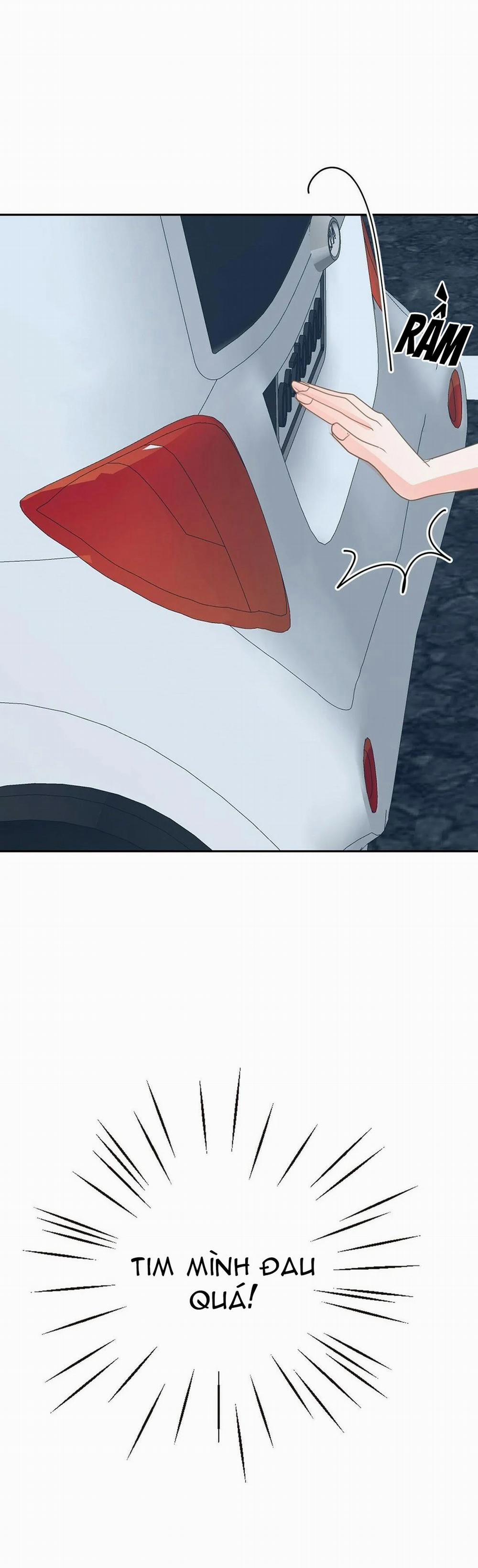 Người Tình Lúc Nửa Đêm 33 trang 28