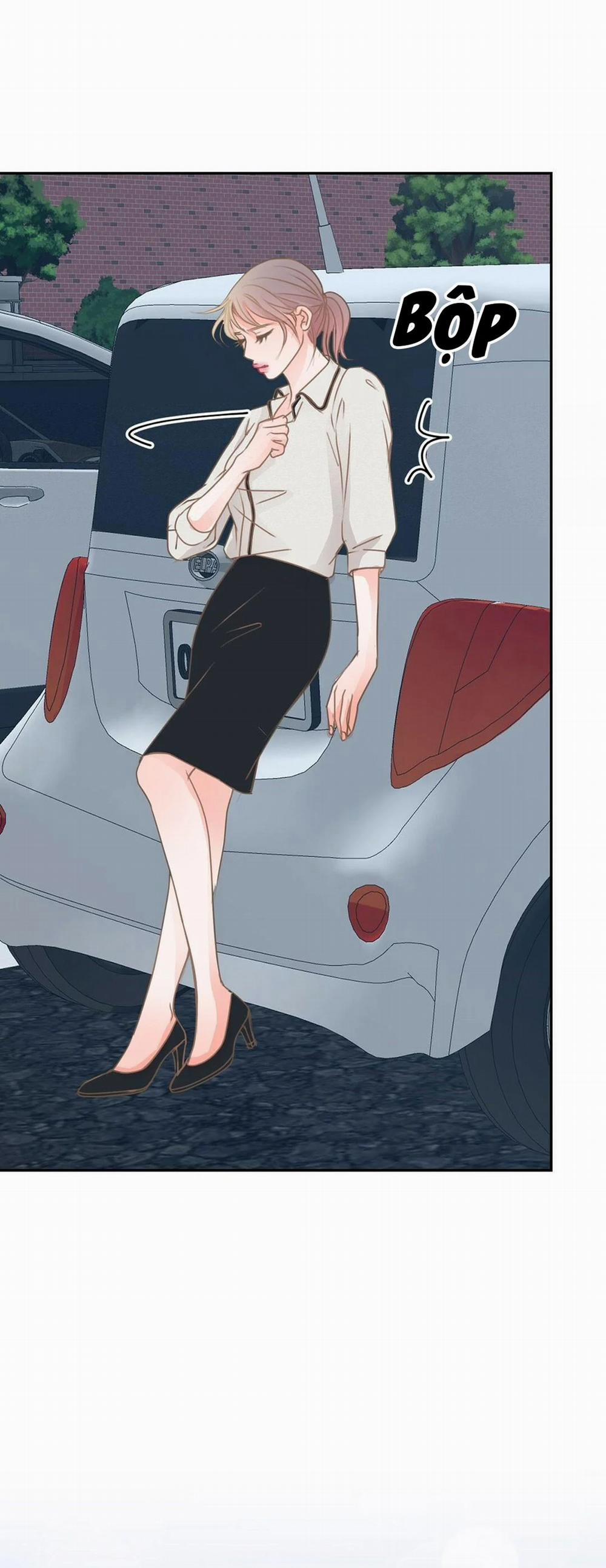 Người Tình Lúc Nửa Đêm 33 trang 29