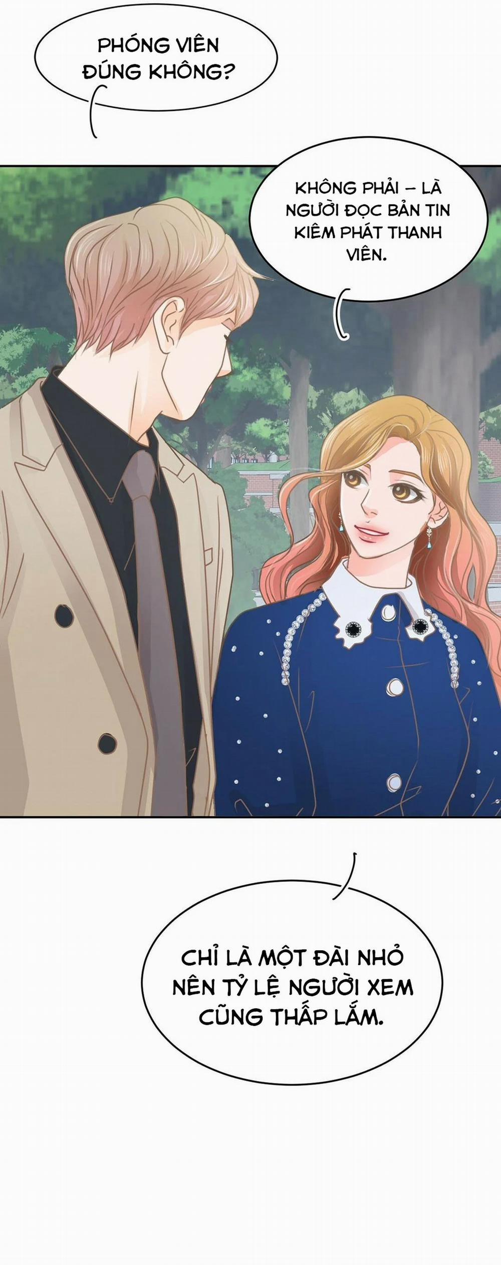 Người Tình Lúc Nửa Đêm 33 trang 3