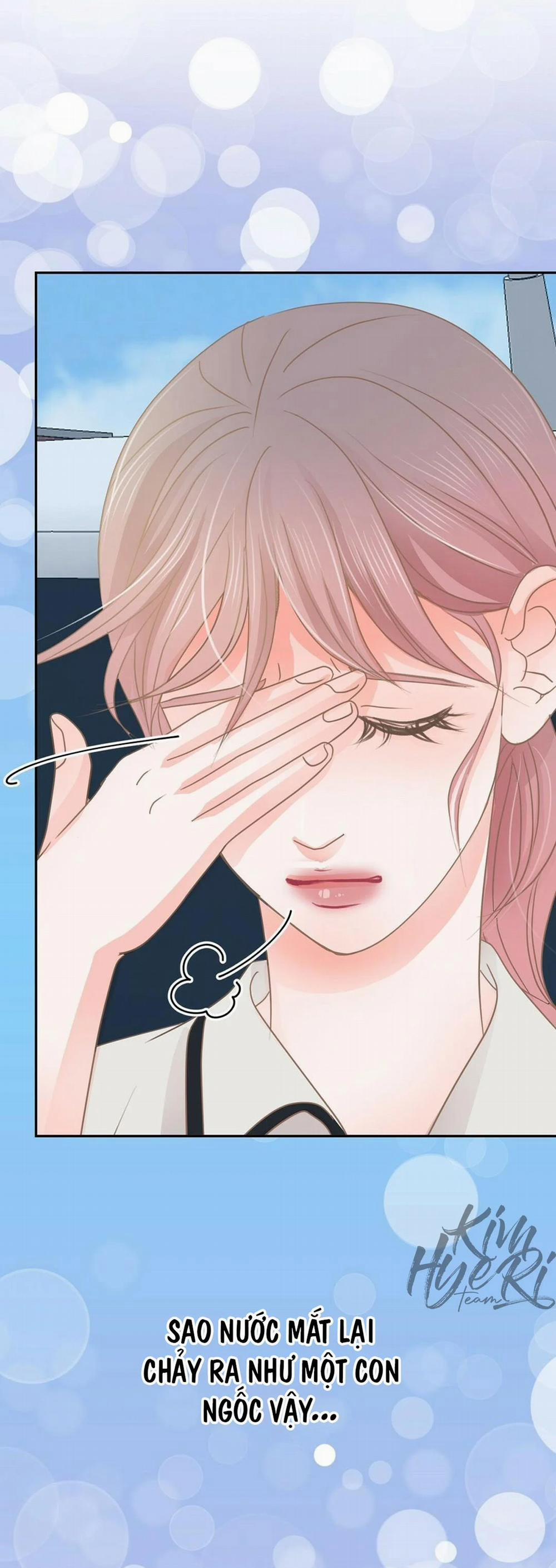 Người Tình Lúc Nửa Đêm 33 trang 30