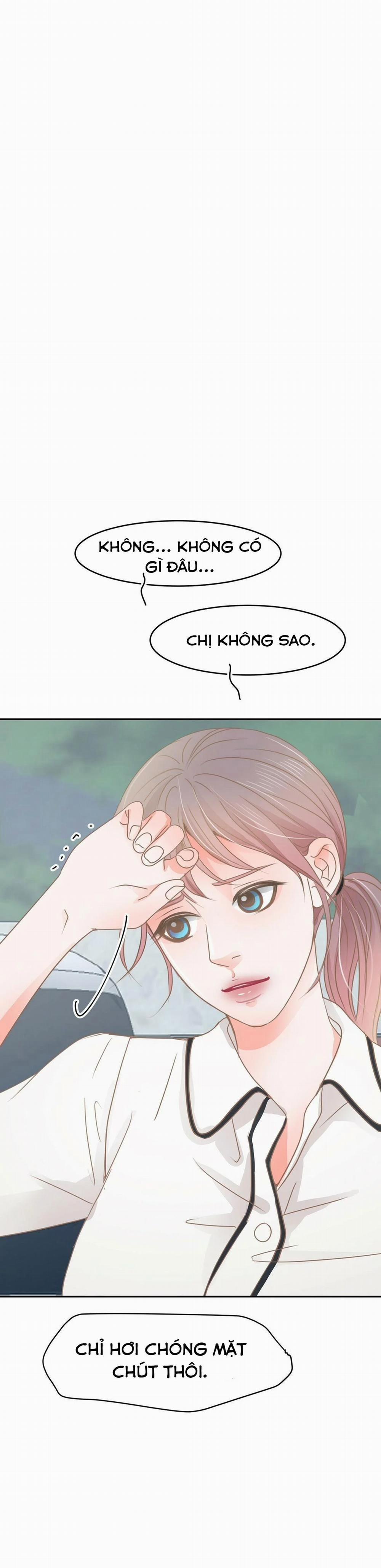 Người Tình Lúc Nửa Đêm 33 trang 35