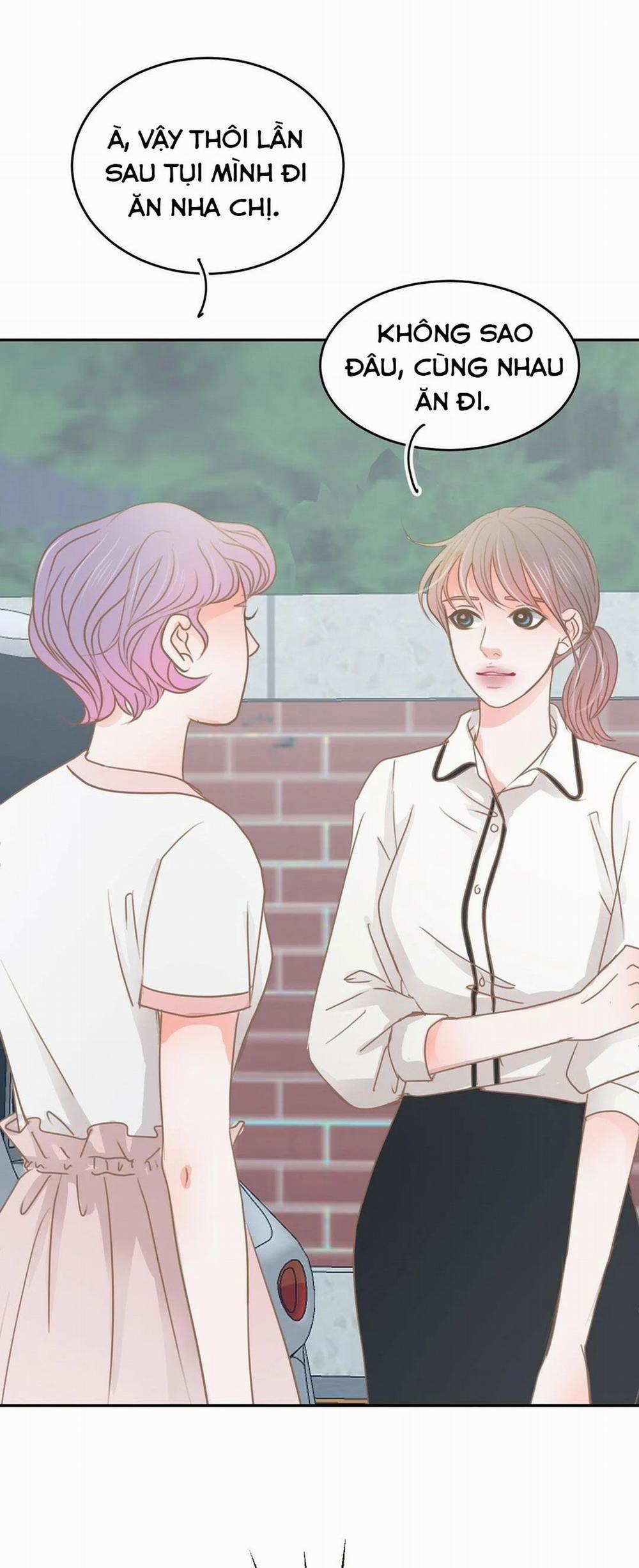 Người Tình Lúc Nửa Đêm 33 trang 36