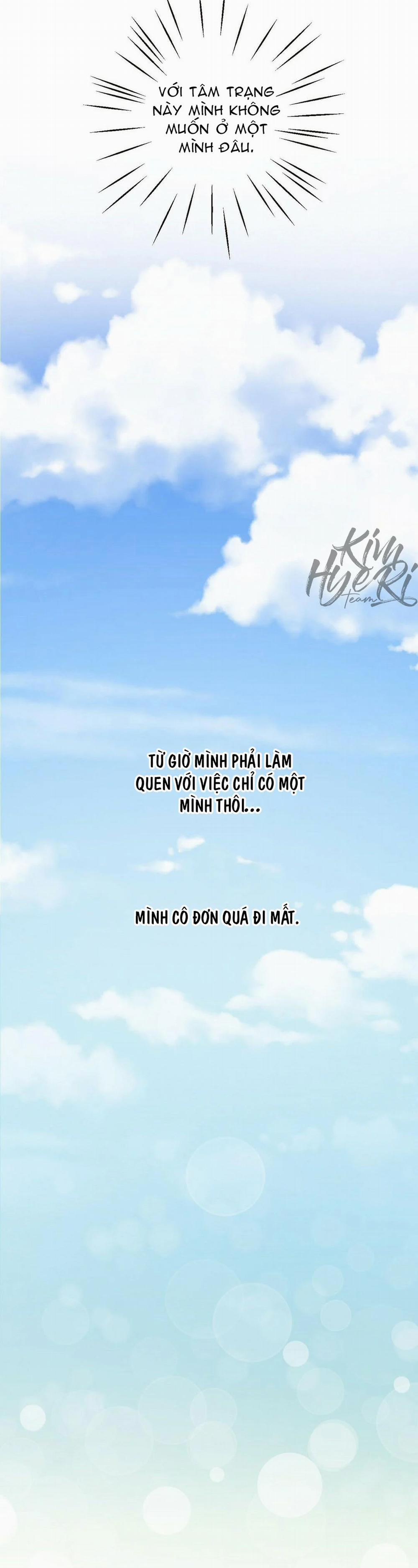 Người Tình Lúc Nửa Đêm 33 trang 37