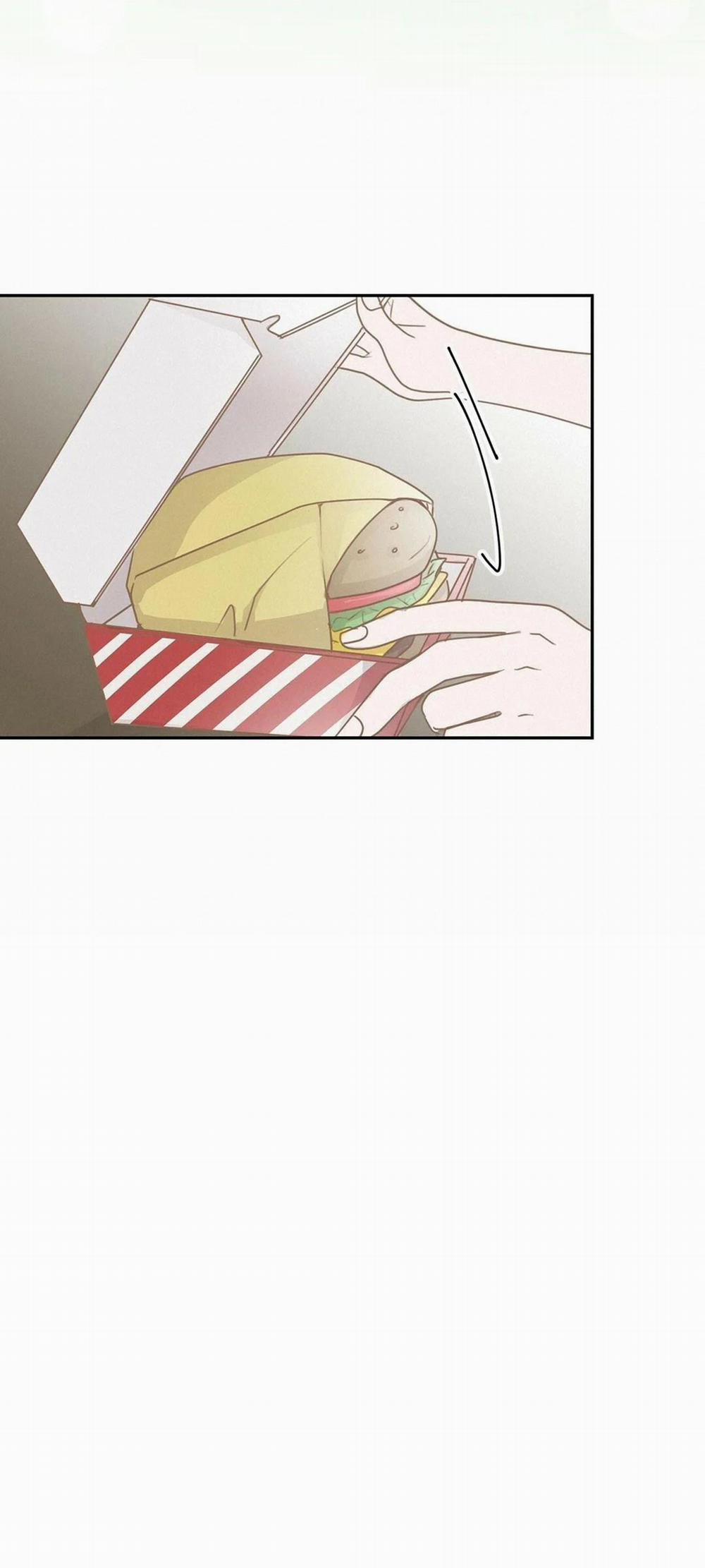 Người Tình Lúc Nửa Đêm 33 trang 38