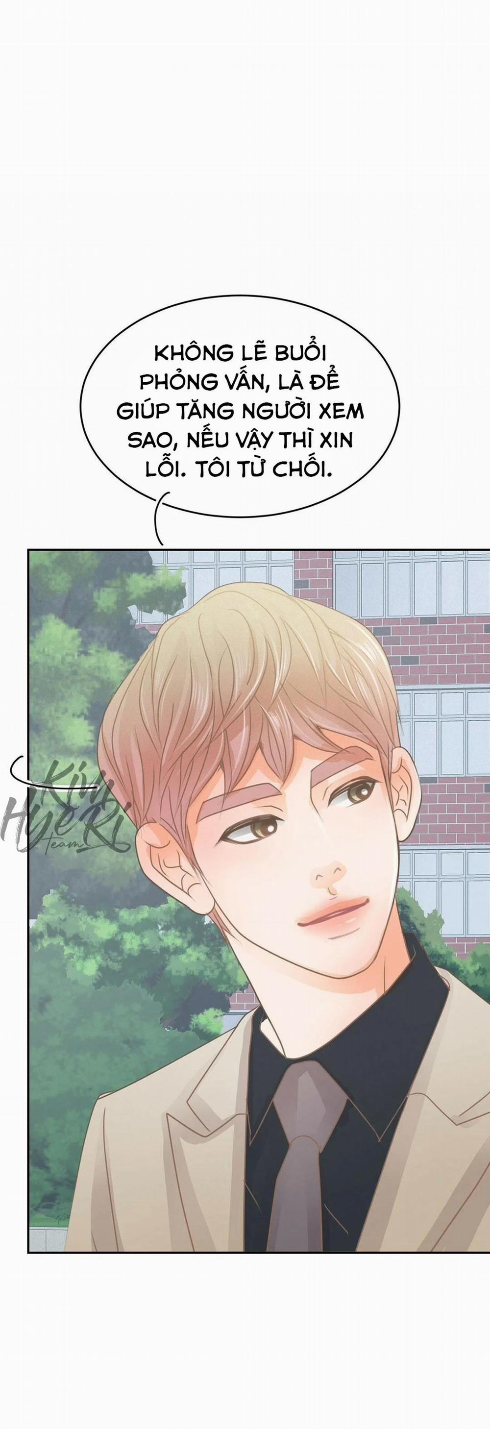 Người Tình Lúc Nửa Đêm 33 trang 4