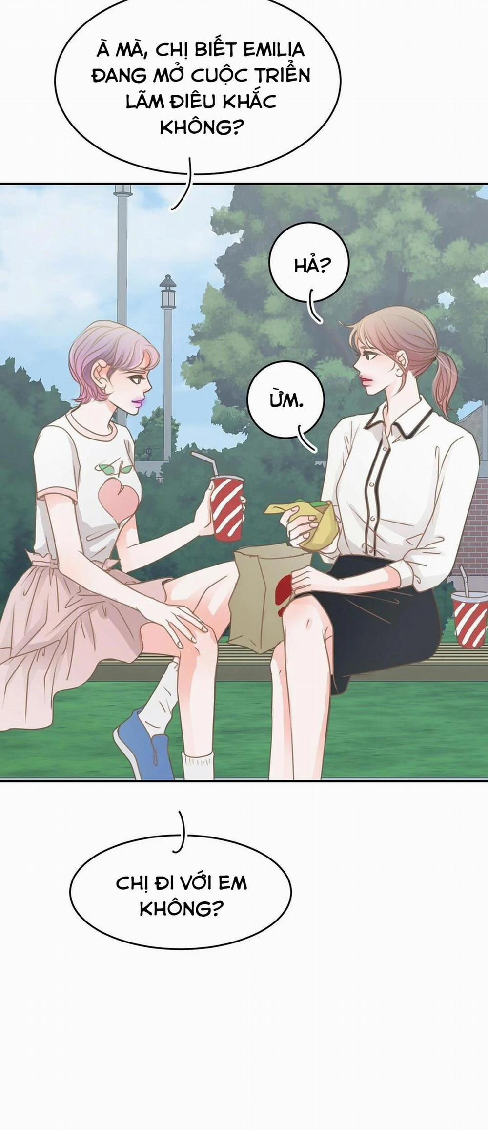 Người Tình Lúc Nửa Đêm 33 trang 40