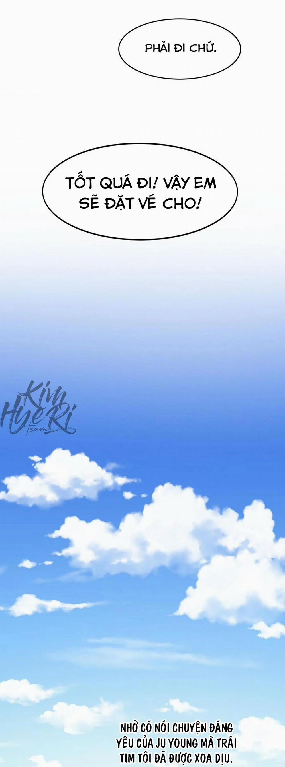 Người Tình Lúc Nửa Đêm 33 trang 41