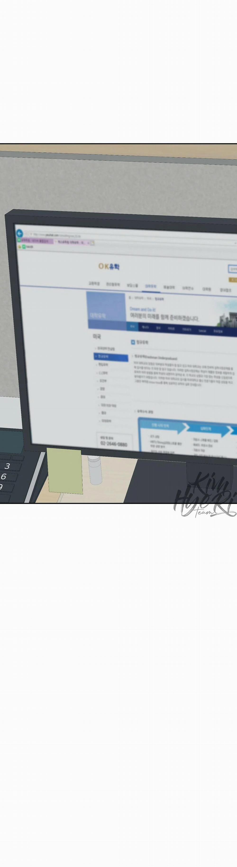 Người Tình Lúc Nửa Đêm 33 trang 44