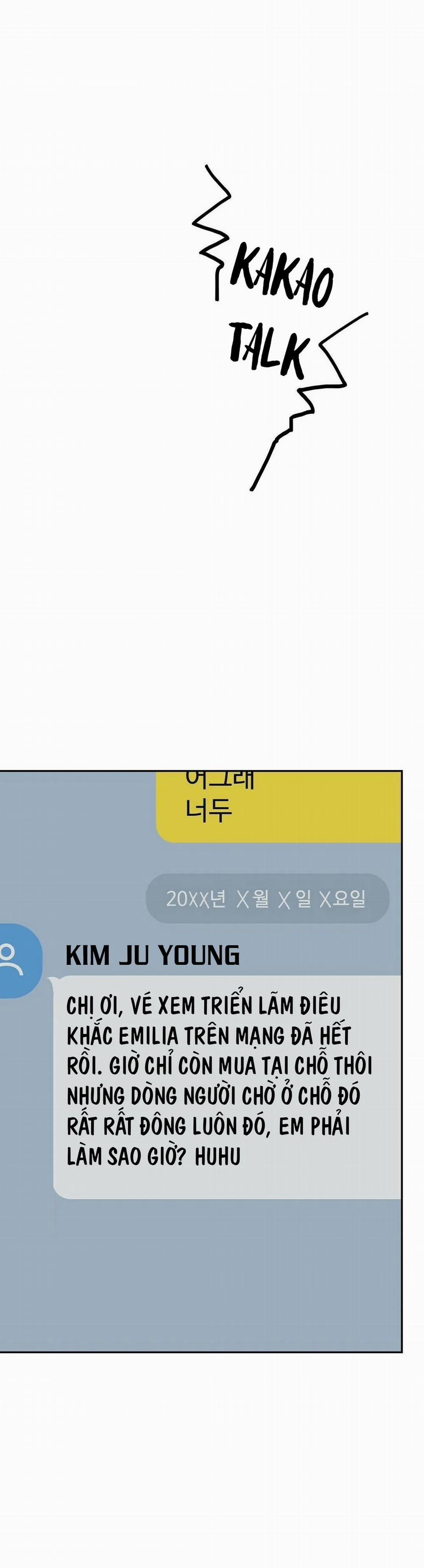 Người Tình Lúc Nửa Đêm 33 trang 46