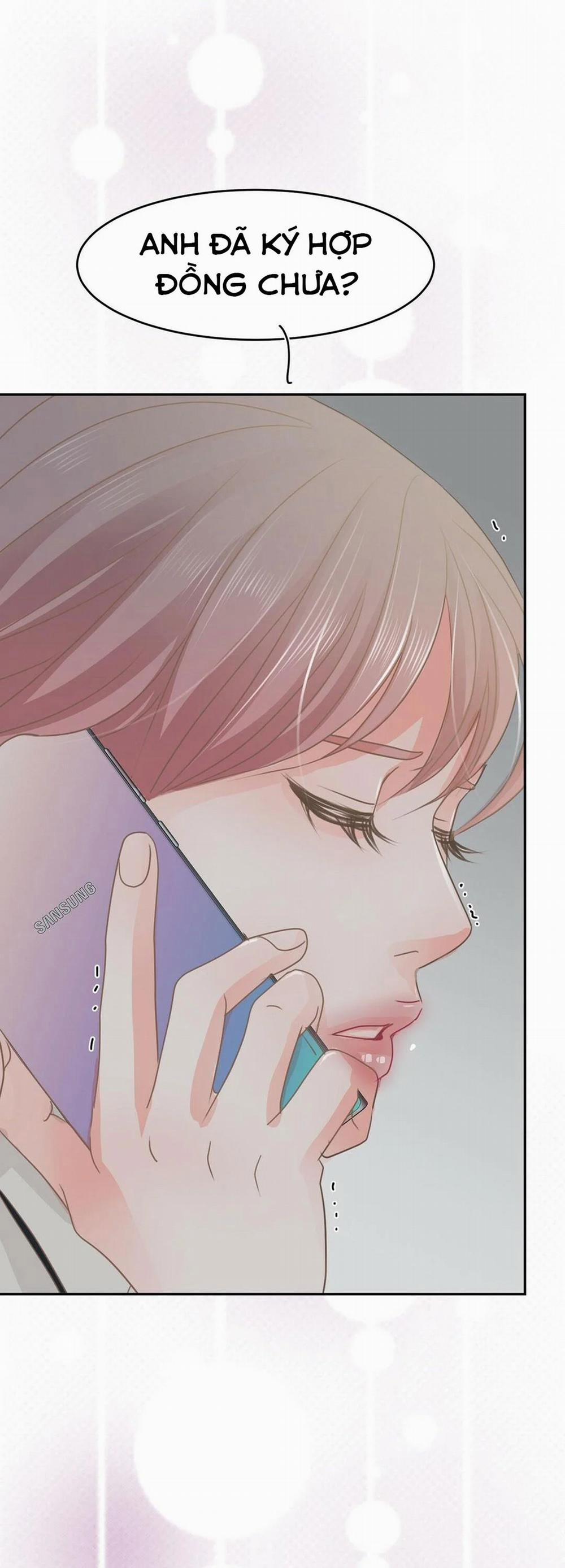 Người Tình Lúc Nửa Đêm 33 trang 54