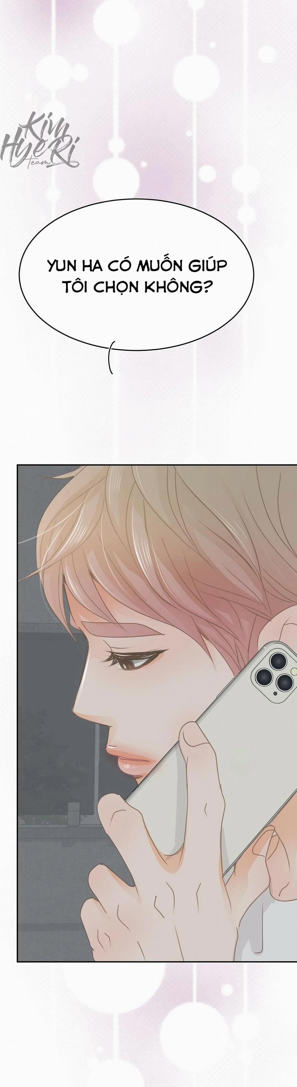 Người Tình Lúc Nửa Đêm 33 trang 55