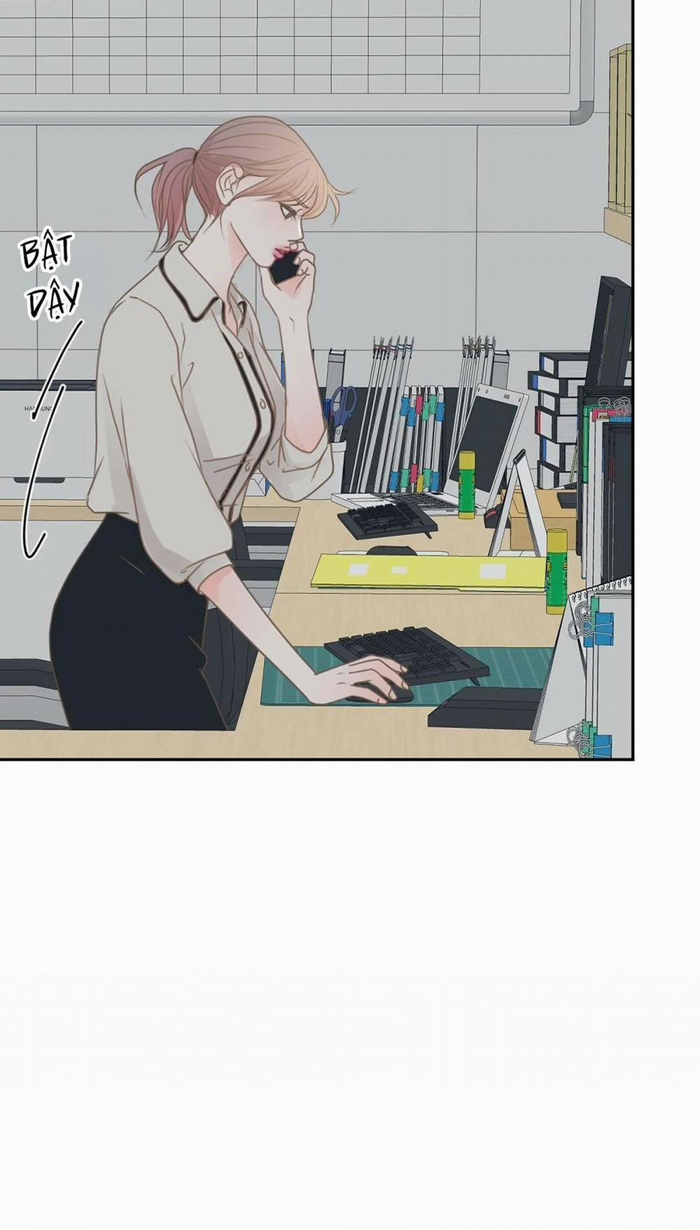 Người Tình Lúc Nửa Đêm 33 trang 57