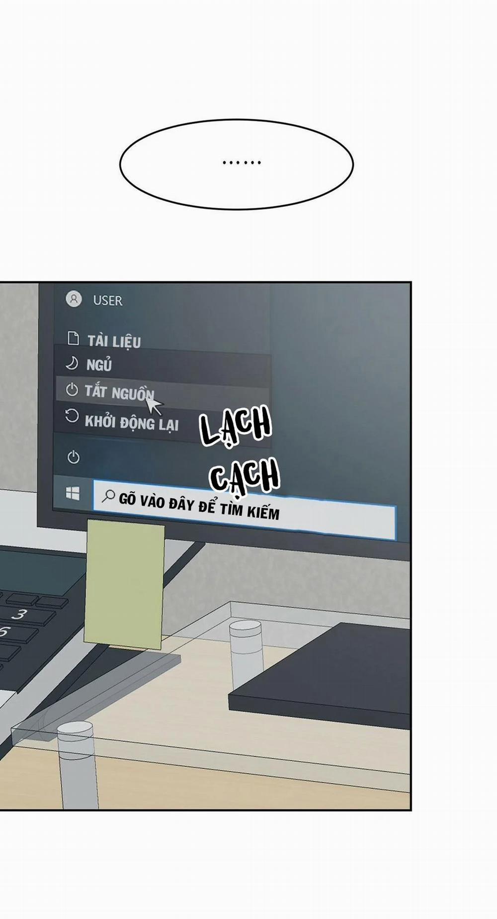 Người Tình Lúc Nửa Đêm 33 trang 59