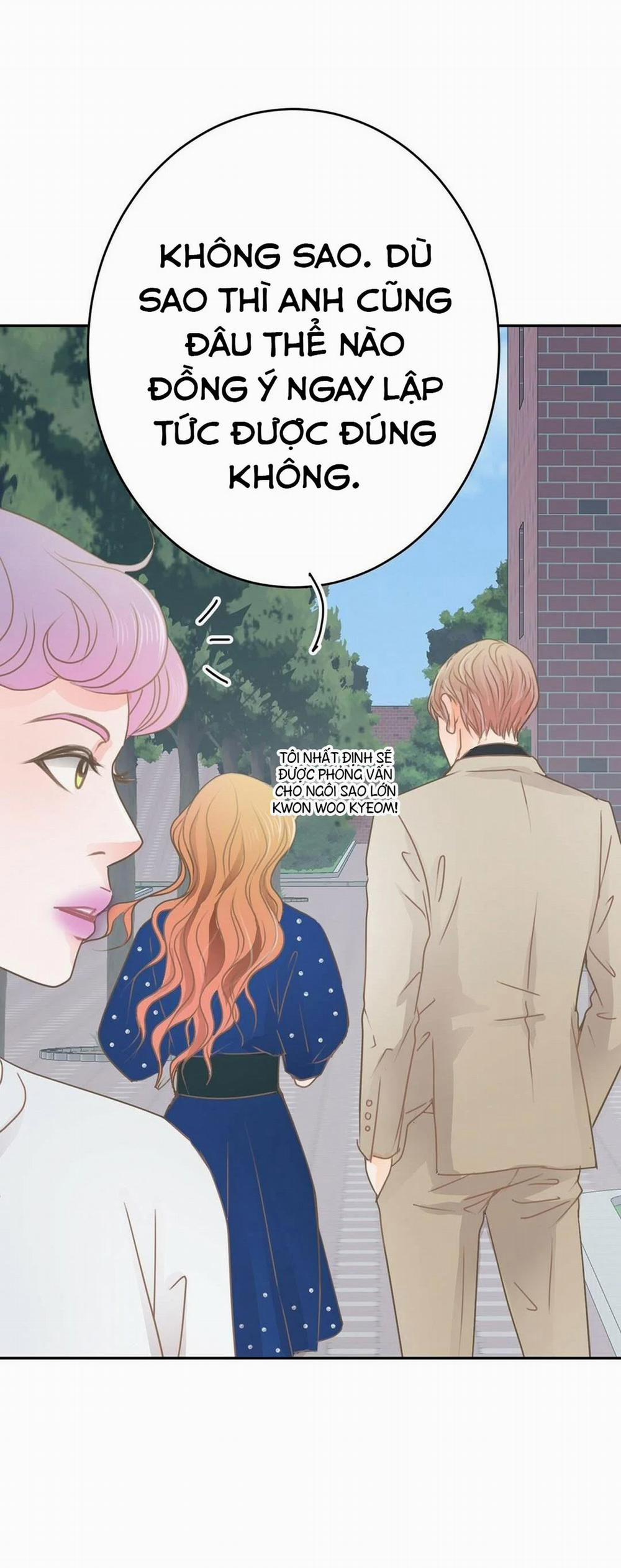 Người Tình Lúc Nửa Đêm 33 trang 6