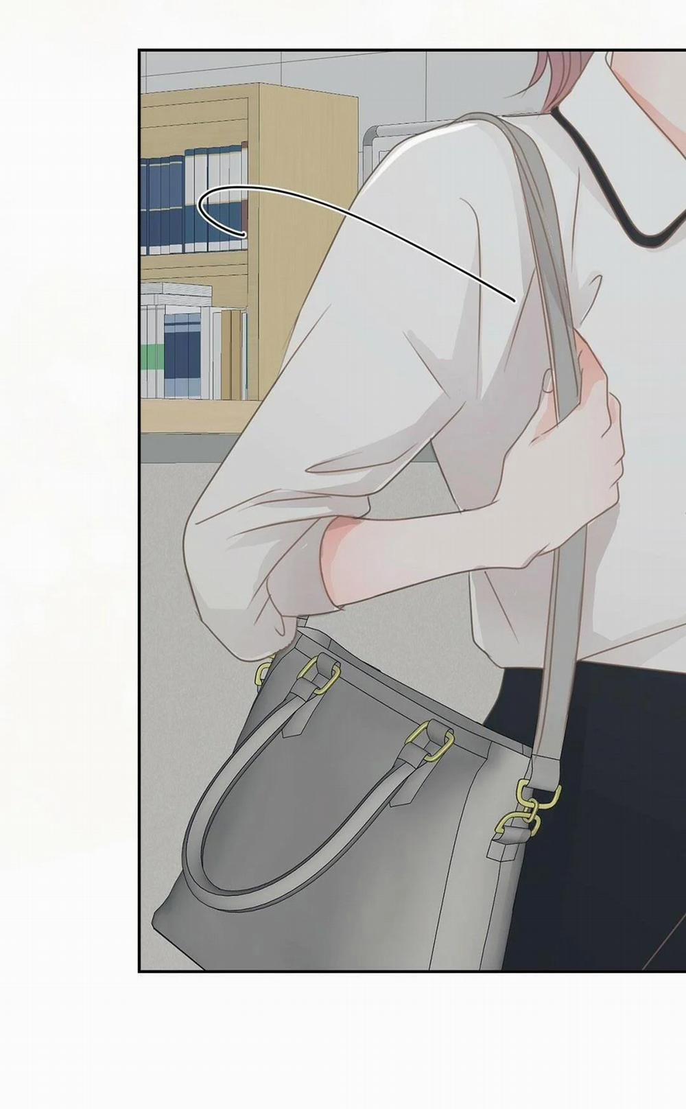 Người Tình Lúc Nửa Đêm 33 trang 62