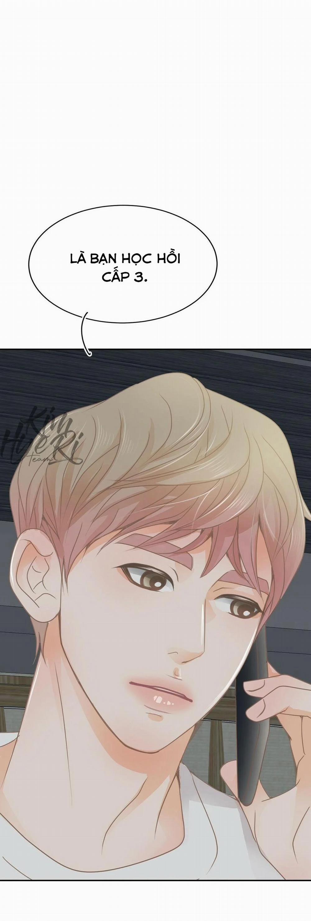 Người Tình Lúc Nửa Đêm 33 trang 72