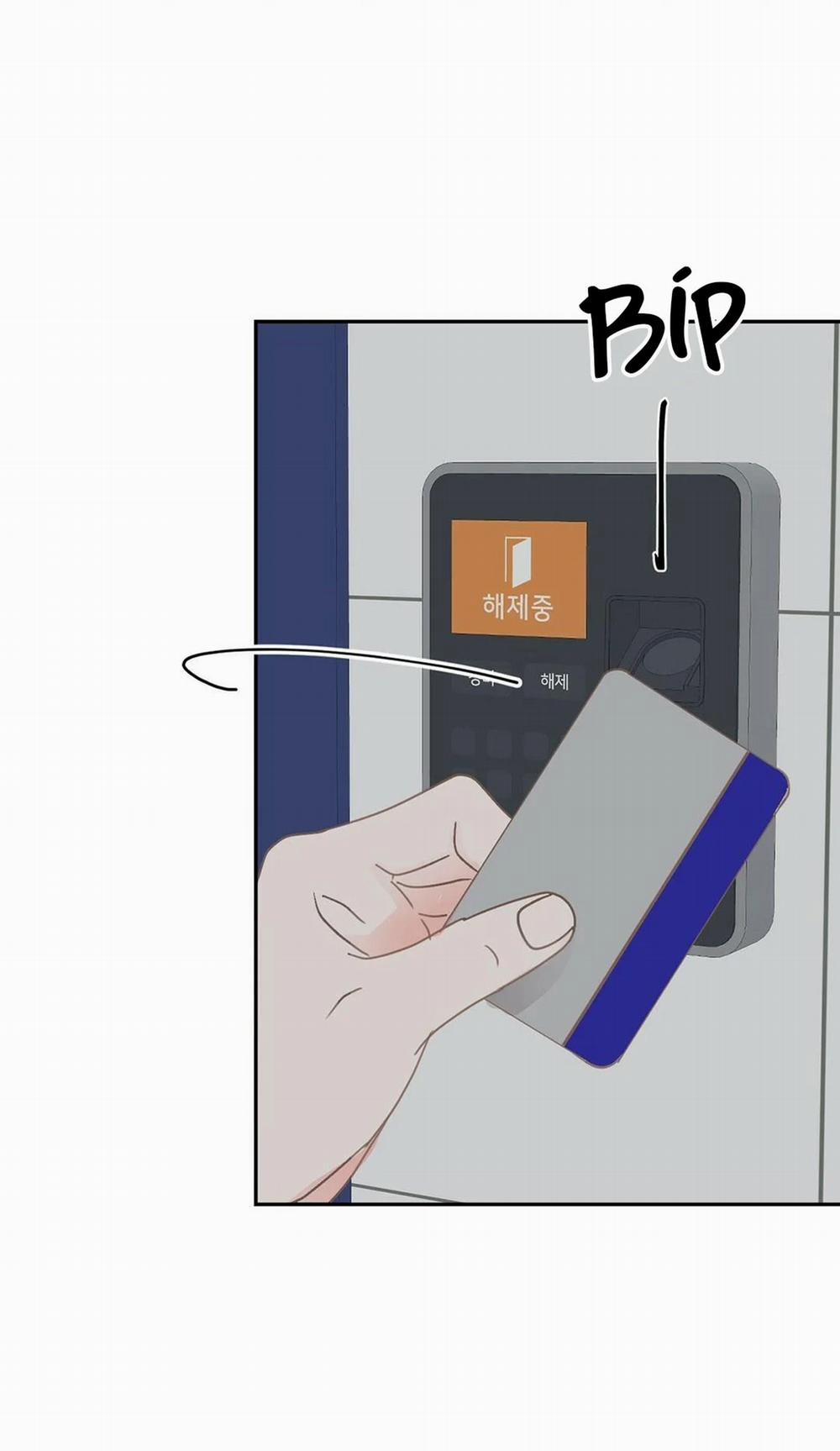 Người Tình Lúc Nửa Đêm 33 trang 76