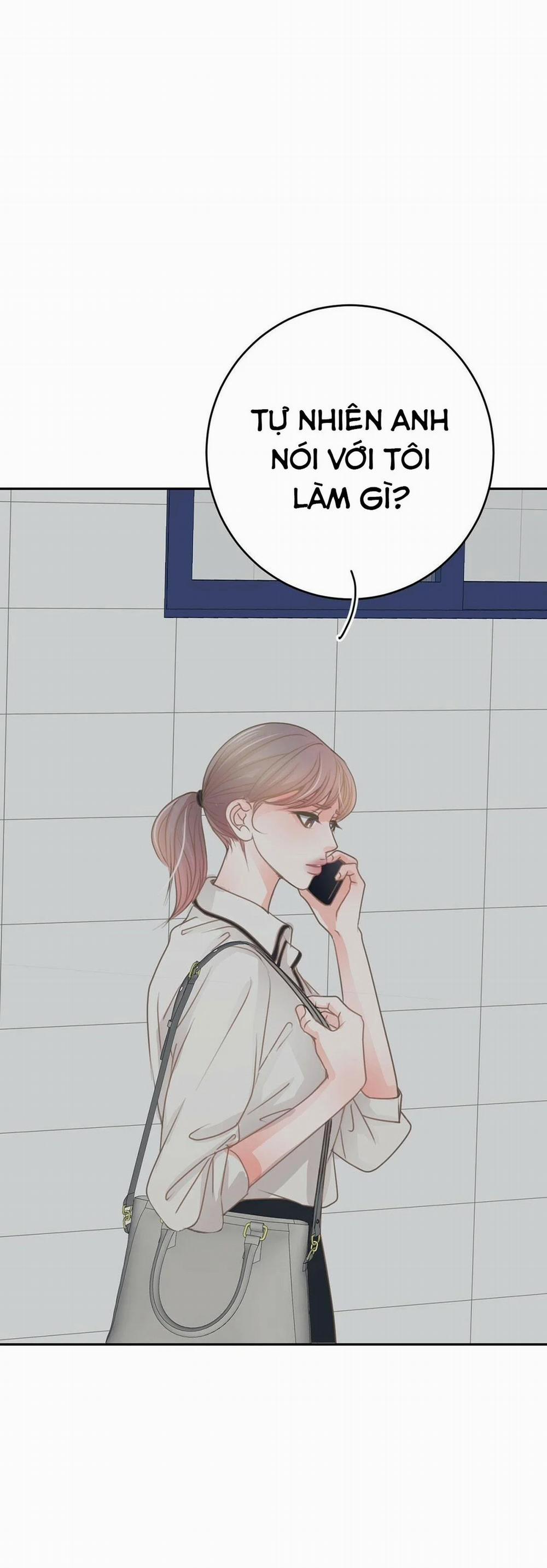 Người Tình Lúc Nửa Đêm 33 trang 77