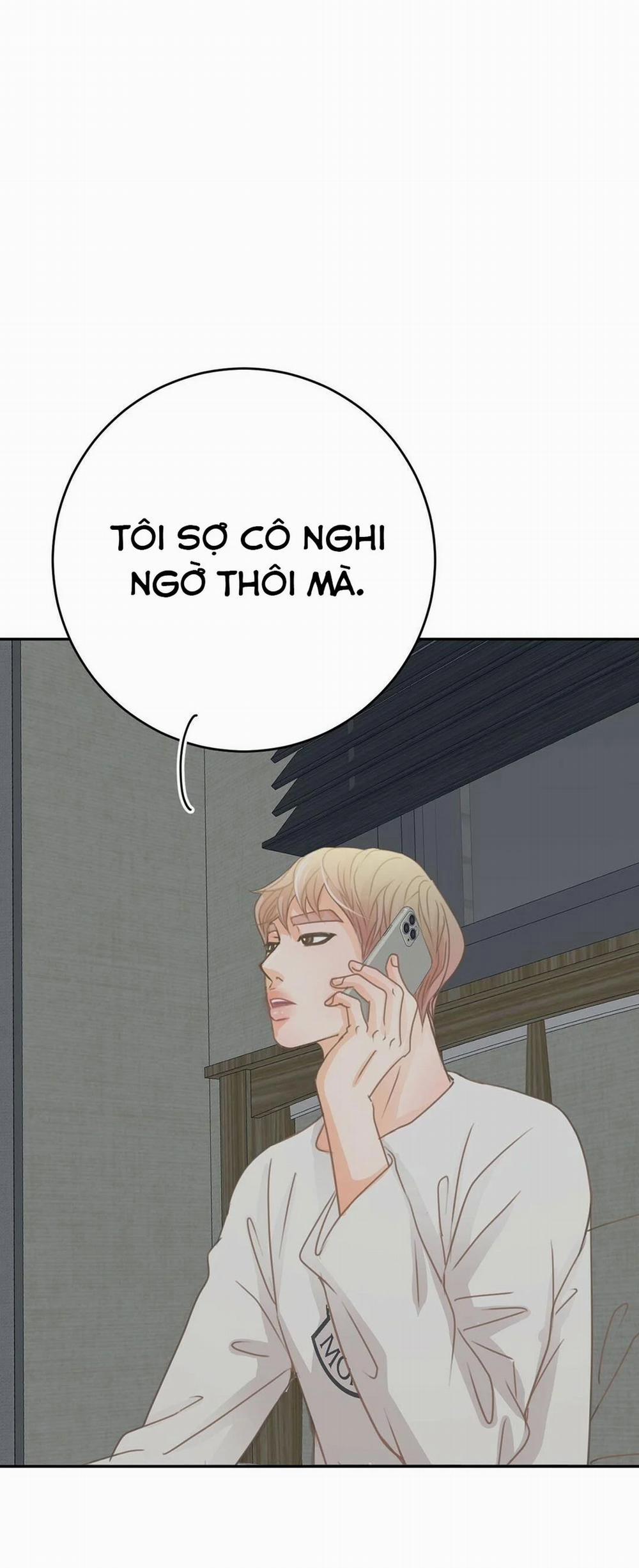 Người Tình Lúc Nửa Đêm 33 trang 78