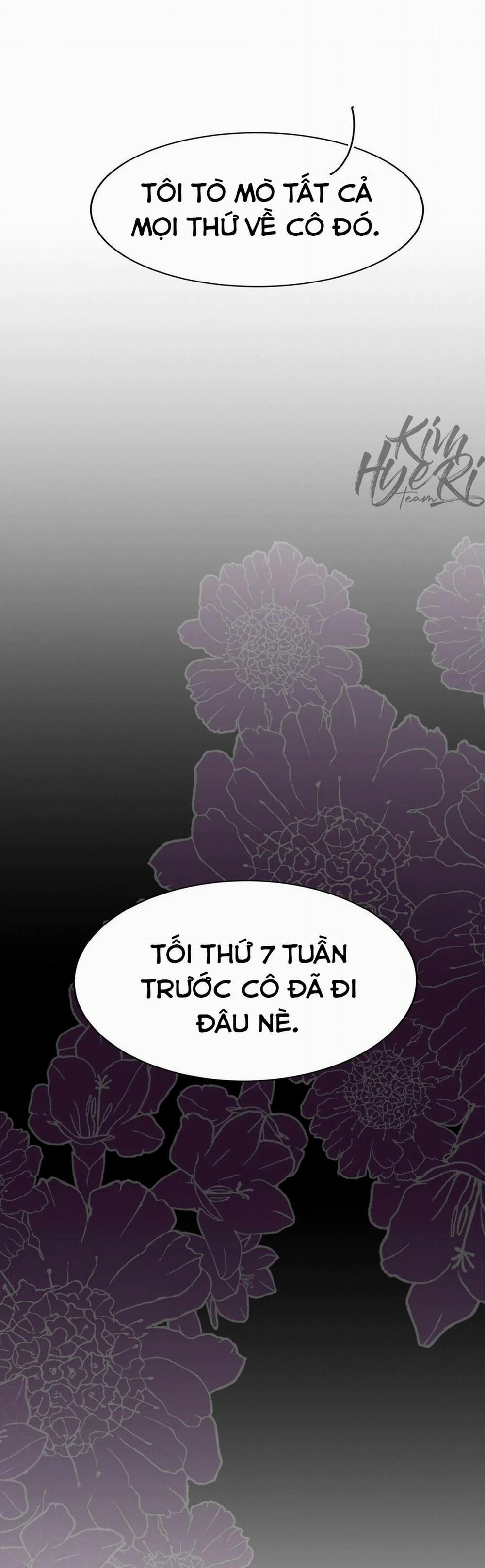 Người Tình Lúc Nửa Đêm 33 trang 79