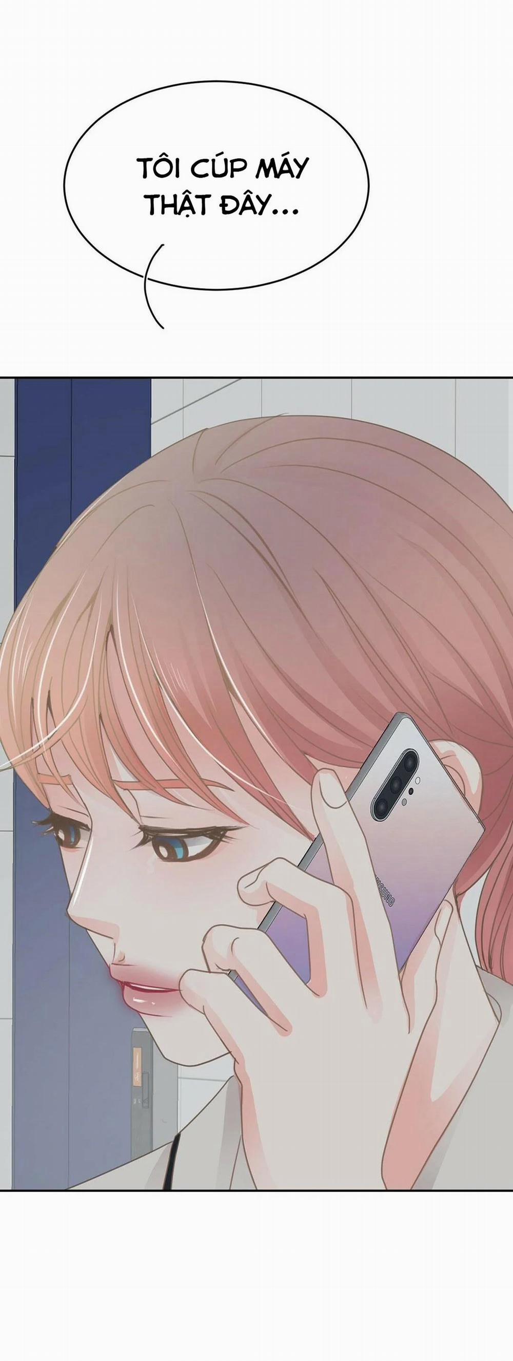 Người Tình Lúc Nửa Đêm 33 trang 85