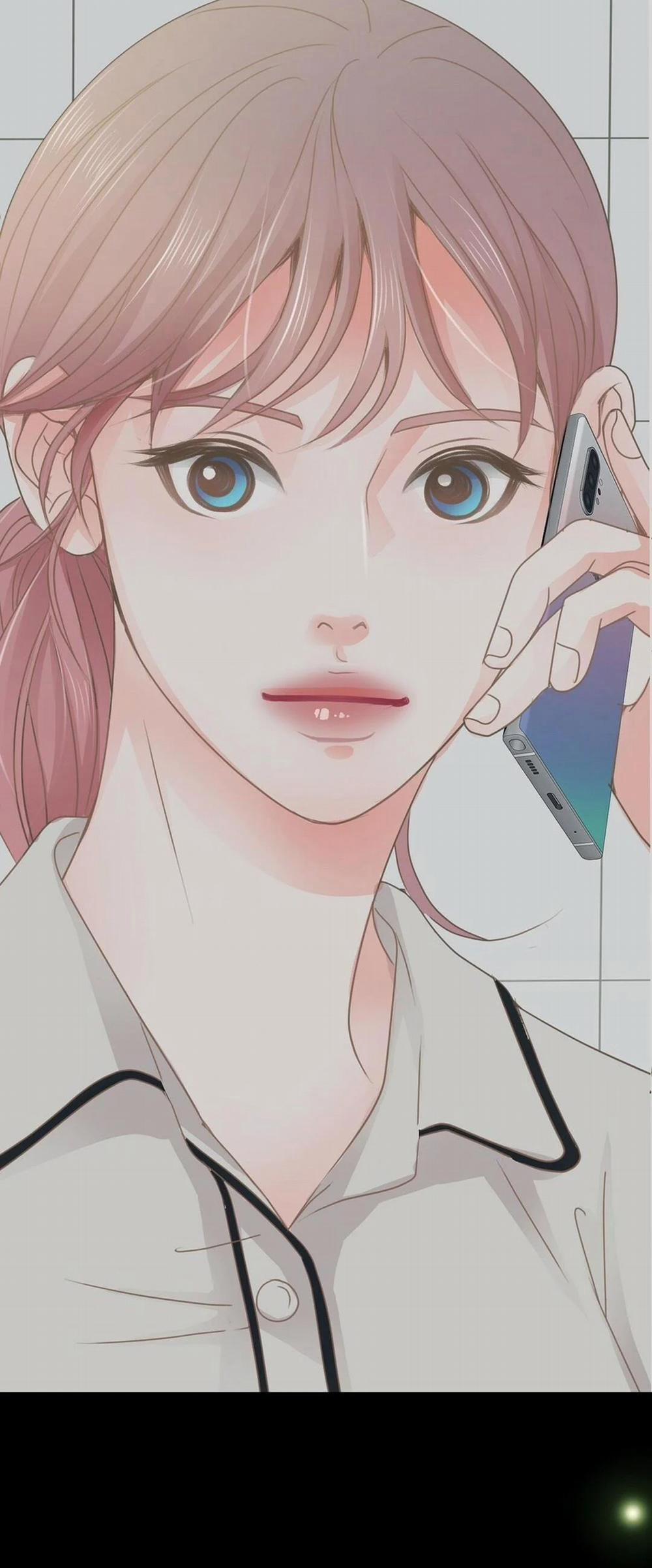 Người Tình Lúc Nửa Đêm 33 trang 89