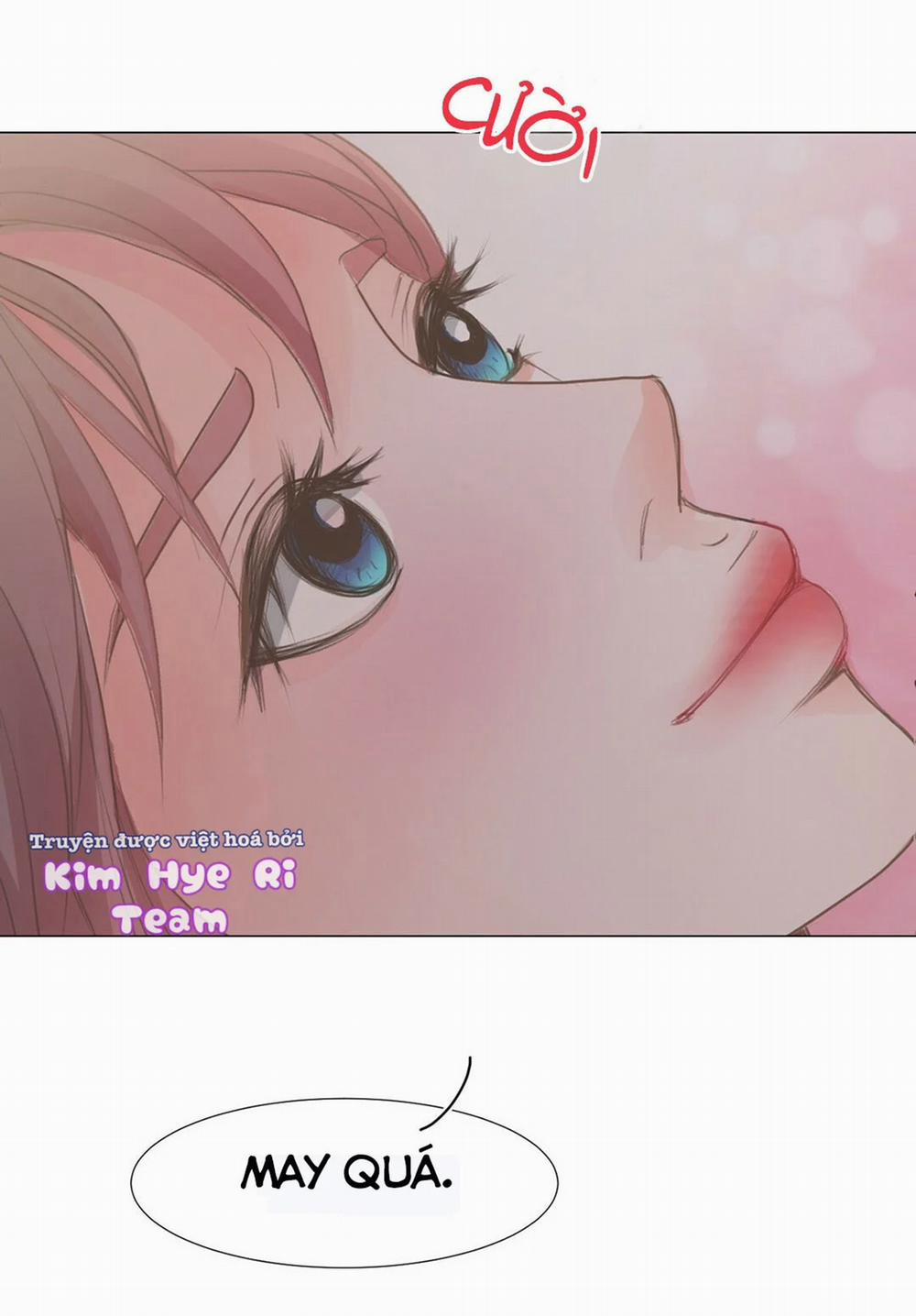 Người Tình Lúc Nửa Đêm 4 trang 12