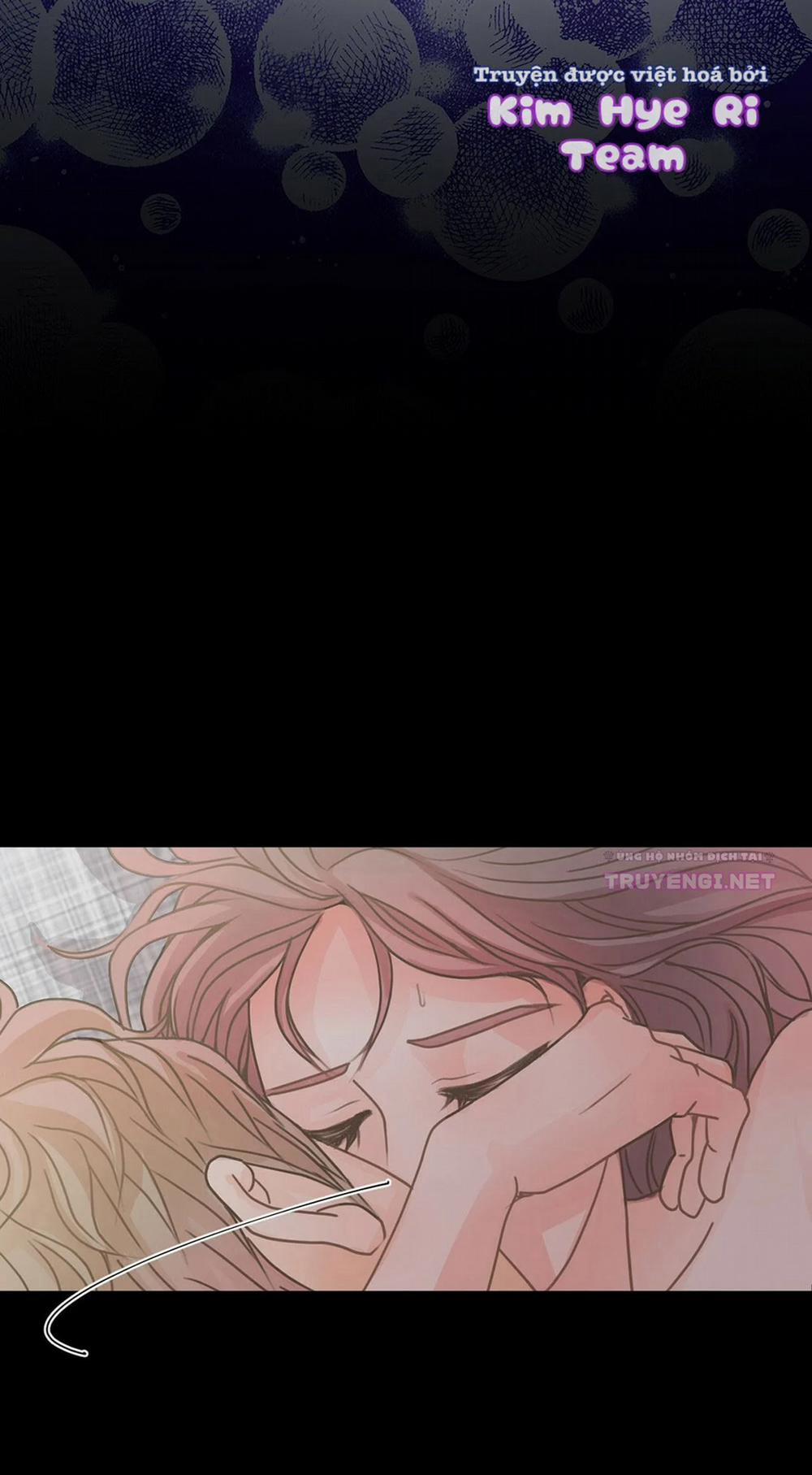 Người Tình Lúc Nửa Đêm 4 trang 37