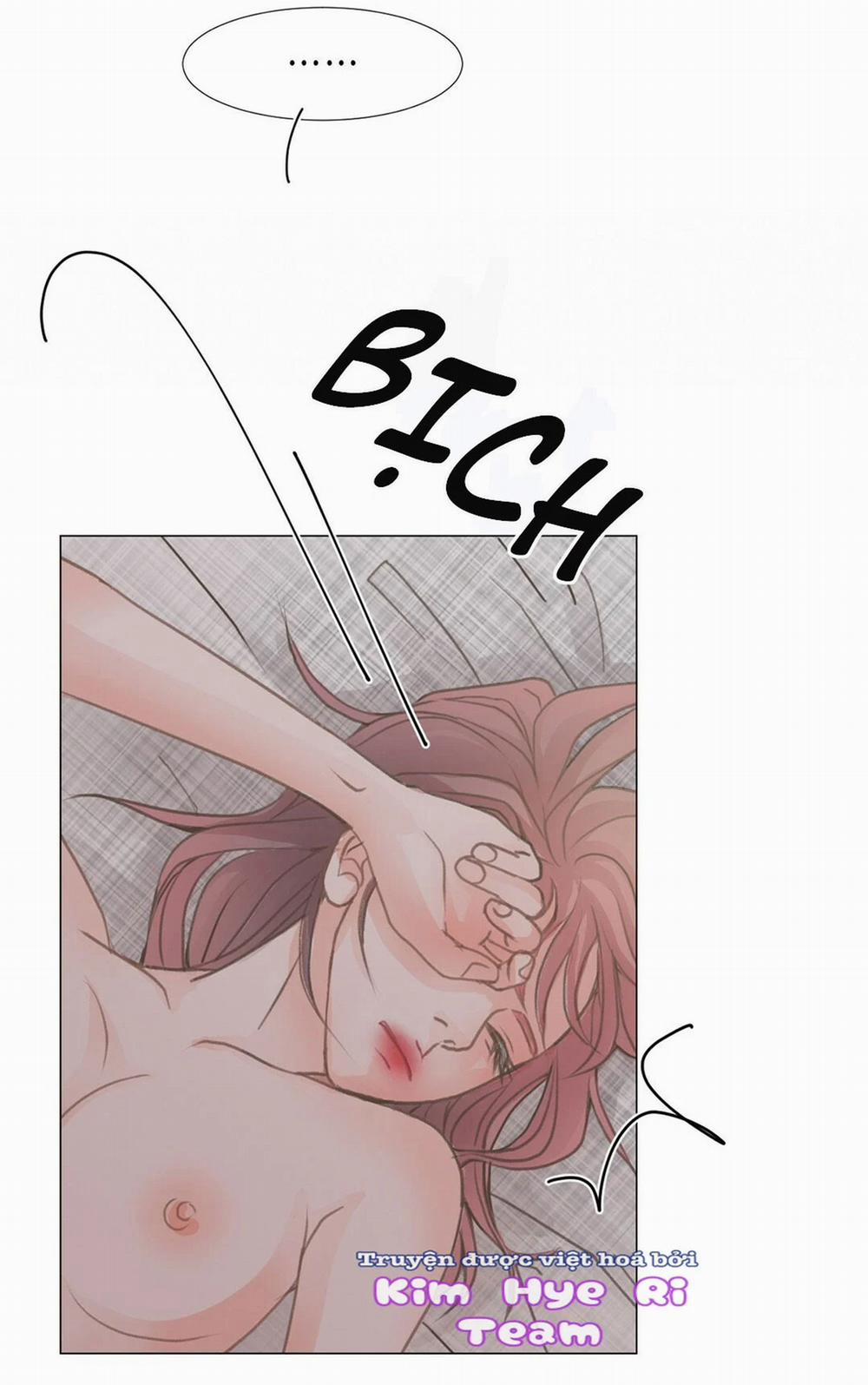 Người Tình Lúc Nửa Đêm 4 trang 9