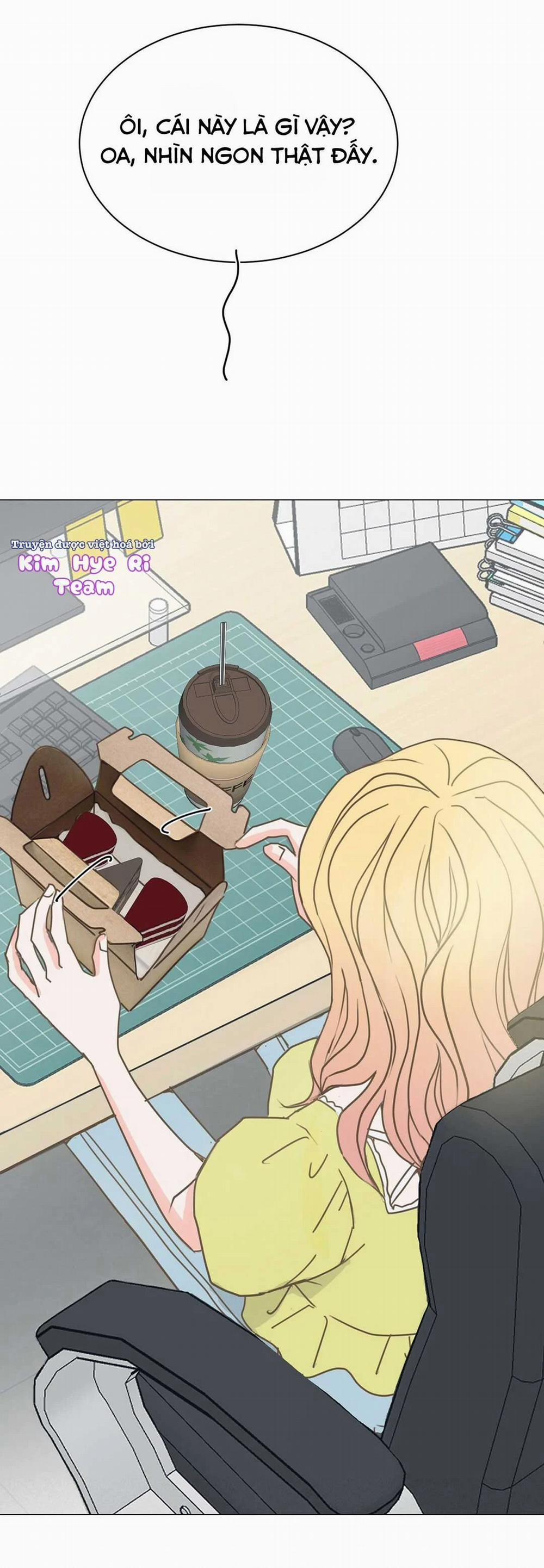 Người Tình Lúc Nửa Đêm 5.1 trang 14