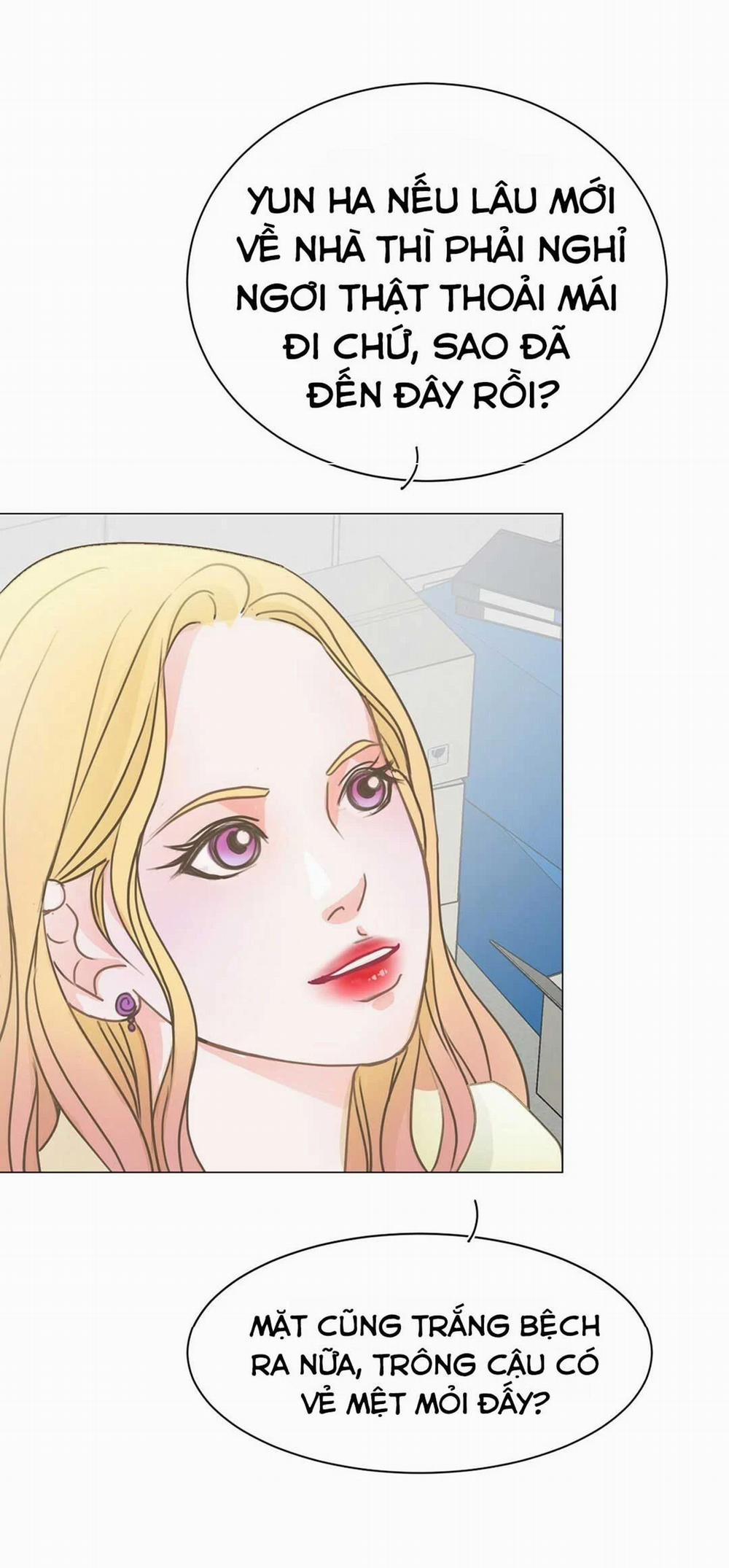 Người Tình Lúc Nửa Đêm 5.1 trang 16