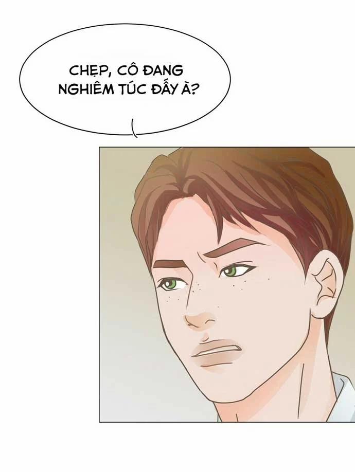 Người Tình Lúc Nửa Đêm 5.1 trang 27