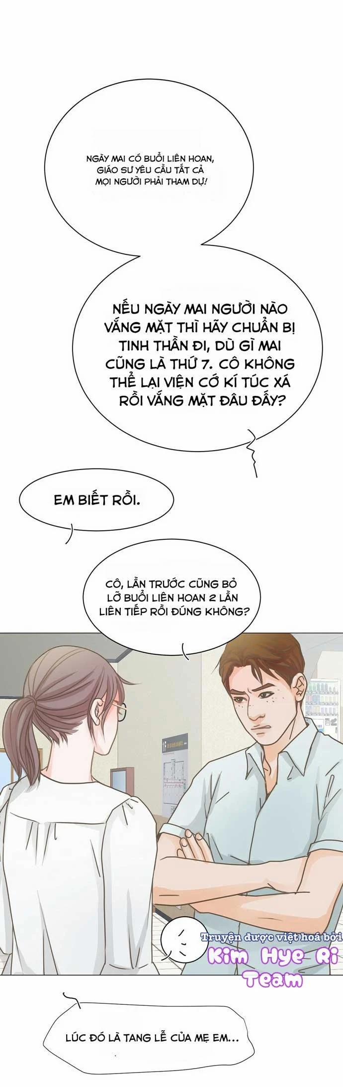 Người Tình Lúc Nửa Đêm 5.1 trang 29