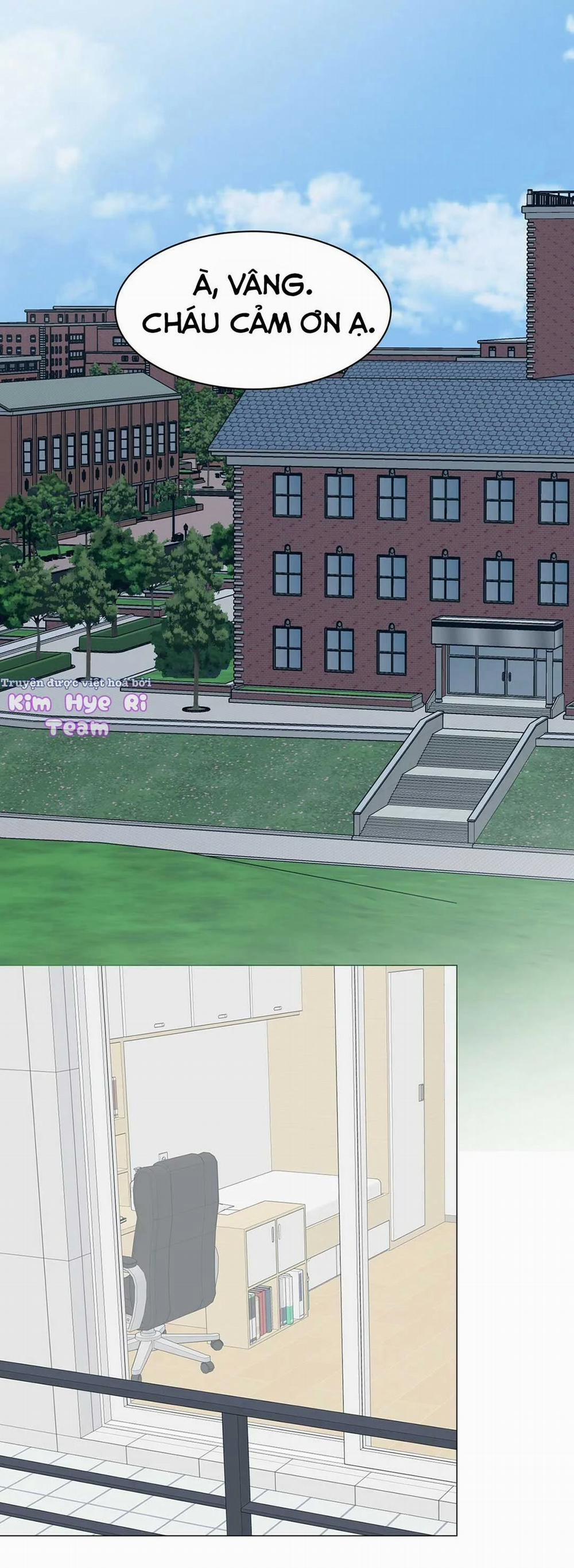 Người Tình Lúc Nửa Đêm 5.1 trang 5