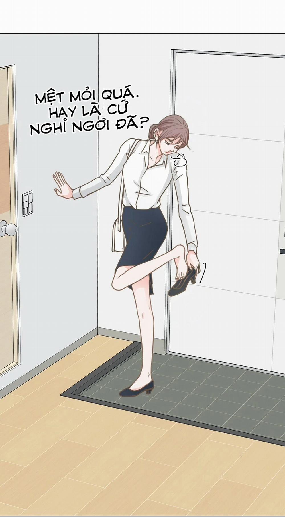 Người Tình Lúc Nửa Đêm 5.1 trang 6