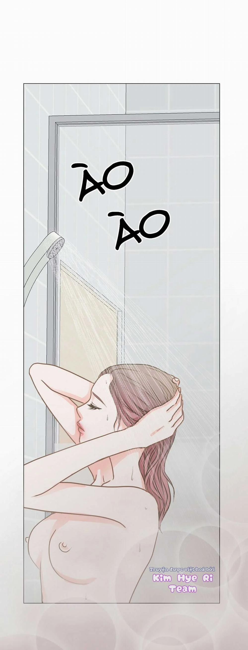 Người Tình Lúc Nửa Đêm 5.1 trang 8