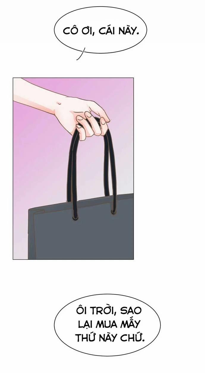 Người Tình Lúc Nửa Đêm 5.2 trang 10