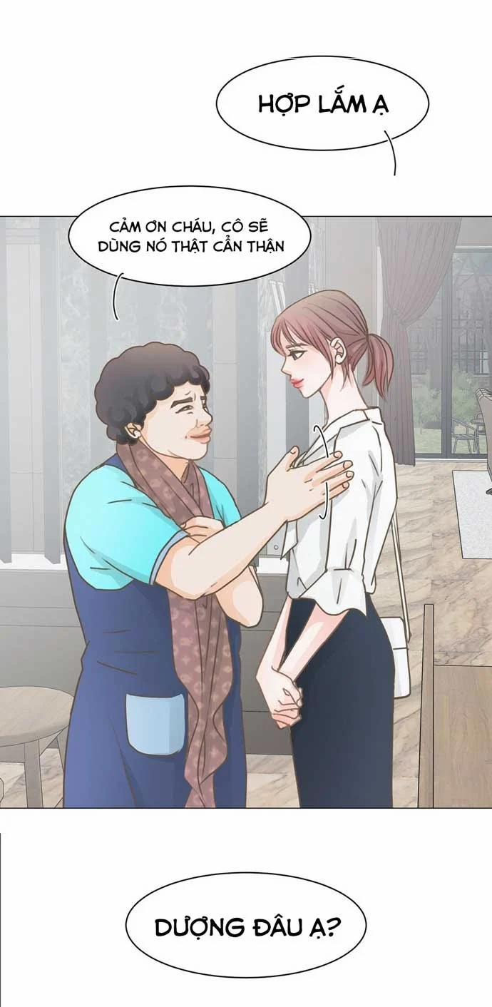 Người Tình Lúc Nửa Đêm 5.2 trang 14