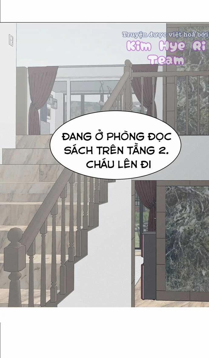 Người Tình Lúc Nửa Đêm 5.2 trang 15